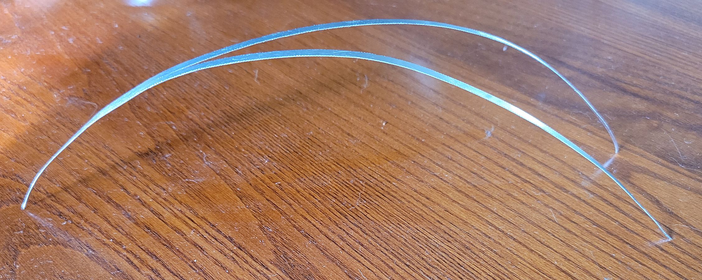 Minimalistic Arch
