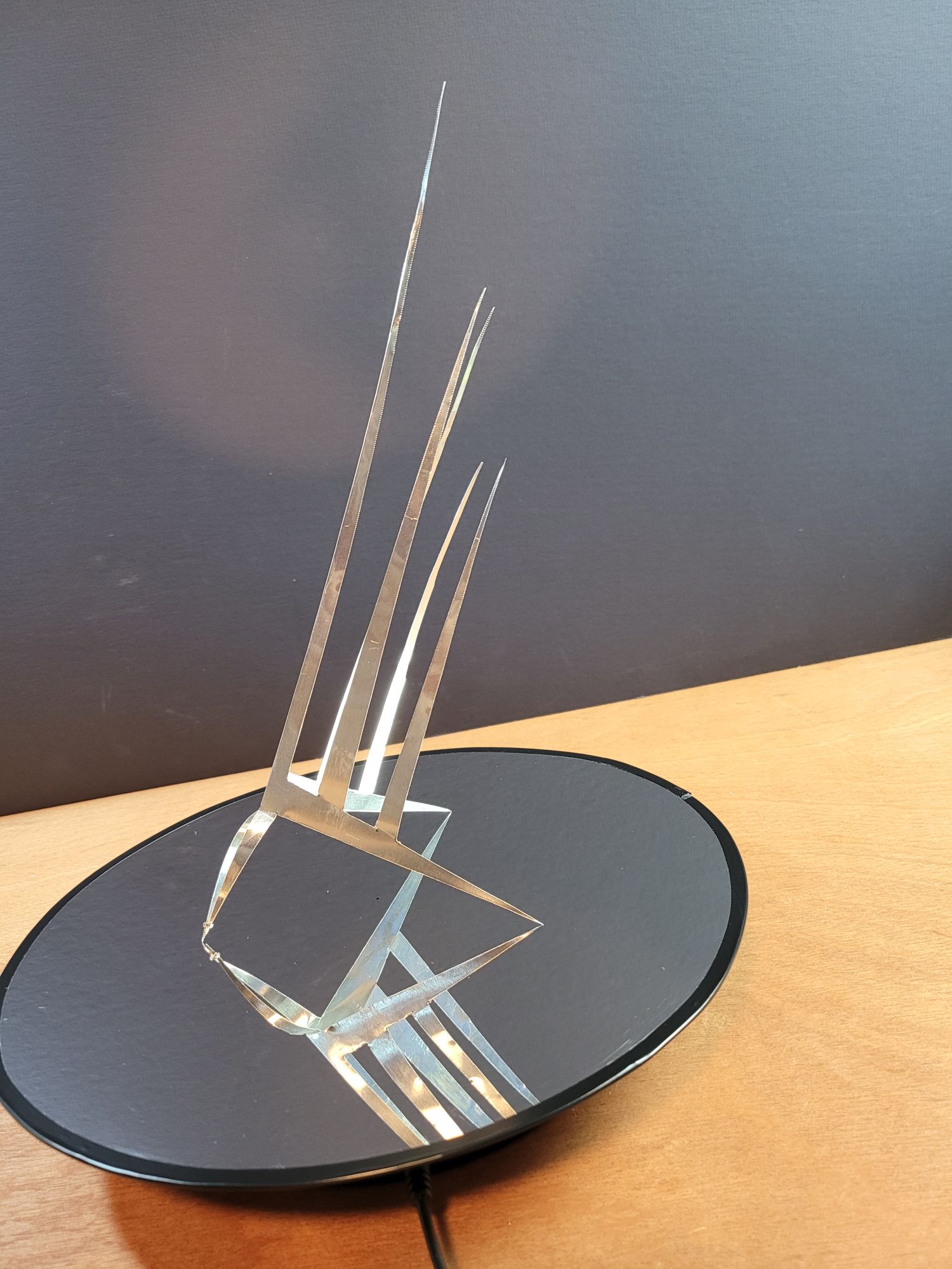 Sky Comb